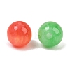 Opaque Resin Beads RE-CBAB80E-01-2