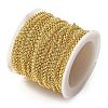 Brass Rolo Chains CHC-U002-04G-01-3