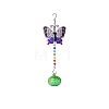 Metal Hanging Ornaments PW-WGB4DAB-05-1