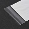 Rectangle OPP Cellophane Bags OPC-Z001-01G-4