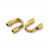 304 Stainless Steel Wire Guardian and Protectors X-STAS-P319-19A-G-2