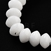 Natural White Jade Beads Strands G-P559-A09-02-4