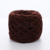Soft Crocheting Polyester Yarn SENE-PW0020-04-12-1
