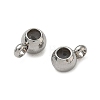 304 Stainless Steel Tube Bails STAS-C148-06B-01P-3