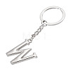 Alloy Keychains KEYC-TADJ0001-11W-2