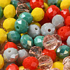 Glass Beads EGLA-A034-SM8mm-44-3