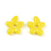 Handmade Lampwork Beads LAMP-N024-38G-1