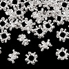 Alloy European Beads FIND-TAC0027-39S-4