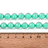 Resin Beads Strands RESI-N044-04A-A06-4