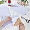 Self-adhesive Flocking Fabric DIY-SP0008-01A-3