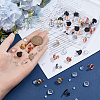 DIY Earrings Making Set DIY-SP0007-48-3