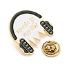 Music Theme Enamel Pins JEWB-Q035-03A-3