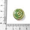Vintage Handmade Porcelain Beads PR-CBA83CE-01I-3
