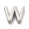 304 Stainless Steel Charms STAS-R138-07P-W-1