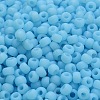 TOHO 3/0 Round Beads X-SEED-TR03-0143F-4