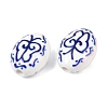 Handmade Porcelain Beads PR-CBA938E-06-2