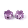 Handmade Porcelain Bead PORC-N011-04H-01-2