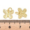 Brass Pendants KK-L275-68A-G-3