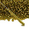 TOHO 6/0 Round Beads X-SEED-TR06-0747-2