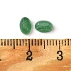 Natural Green Aventurine Cabochons G-A094-01A-10-3