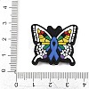 Food Grade Eco-Friendly Silicone Beads SIL-B079-08A-3