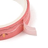 5 Rolls Paper Adhesive Tapes TH-CBAD108-01E-4