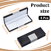 Paper Pen Gift Boxes CON-WH0089-256A-2