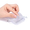 Organza Gift Bags X-T0CMH-10x12cm-01-6