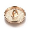 Alloy Shank Buttons X-BUTT-D054-18mm-05KCG-2