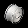 Flat Elastic Crystal String FB-CBA16DD-01B-2