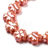 Porcelain Beads PORC-Z001-01I-3