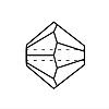 Preciosa® Crystal Beads Y-PRC-BA3-50005-20019-2