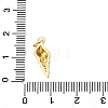 Brass Pendants KK-A266-12P-G-3
