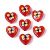 Handmade Lampwork Beads LAMP-ZX003-16-01-1