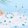 DIY Beads Kits DIY-SC0003-54-4
