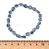 Natural Kyanite Beads Bracelets GG-CBA05D5-02A-08A-5
