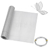 1Pc Aluminum Sheets AJEW-OC0016-07A-1