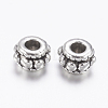 Tibetan Style Spacer Beads LF11362Y-NF-2