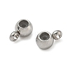 304 Stainless Steel Tube Bails STAS-C148-06C-01P-3