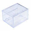 Polystyrene Plastic Bead Storage Containers CON-N011-042-5