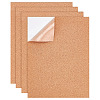 Self-Adhesive Cork Sheets DIY-BC0011-88-1