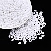 Opaque Acrylic Beads X1-MACR-T048-02B-3