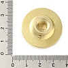 Wax Seal Brass Stamp Heads AJEW-I067-A11-4