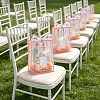 24Pcs PP Plastic Gift Tote Bags ABAG-GA0001-14B-4