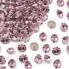 Preciosa® MAXIMA Crystal Round Stones Y-PRC-RBSS18-20020-1