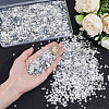 100G PET Paillette/Sequins Pendants KY-CY0001-24B-3