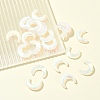 20Pcs Gradient Color Handmade Lampwork Beads LAMP-FS0001-18C-7