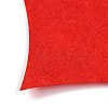 Christmas Themed Felt Tableware Holders AJEW-A003-01B-4