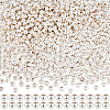 Rack Plating Brass Beads KK-PA0001-09E-1