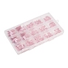 150Pcs Acrylic Toe Nail Tips MRMJ-P019-02E-5
